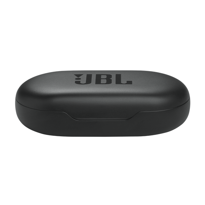 JBL Soundgear Sense - Black - True wireless open-ear headphones - Detailshot 2 image number null